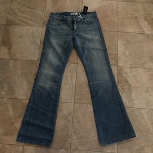 Express jeans size 27